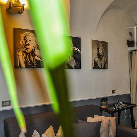 Piazzetta Little Suite Arma di Taggia Kültér fotó