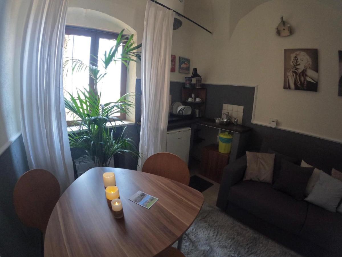 Piazzetta Little Suite Arma di Taggia Kültér fotó