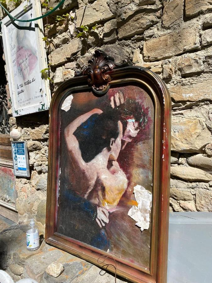 Piazzetta Little Suite Arma di Taggia Kültér fotó