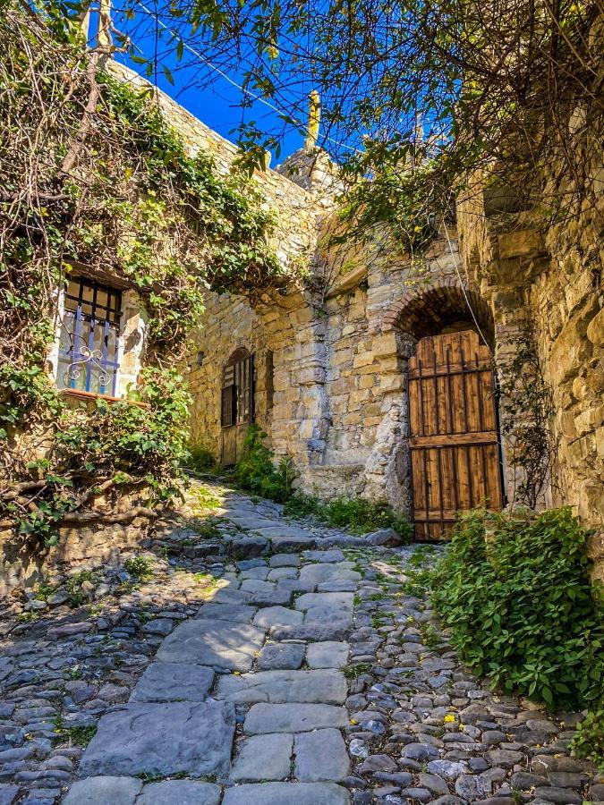 Piazzetta Little Suite Arma di Taggia Kültér fotó