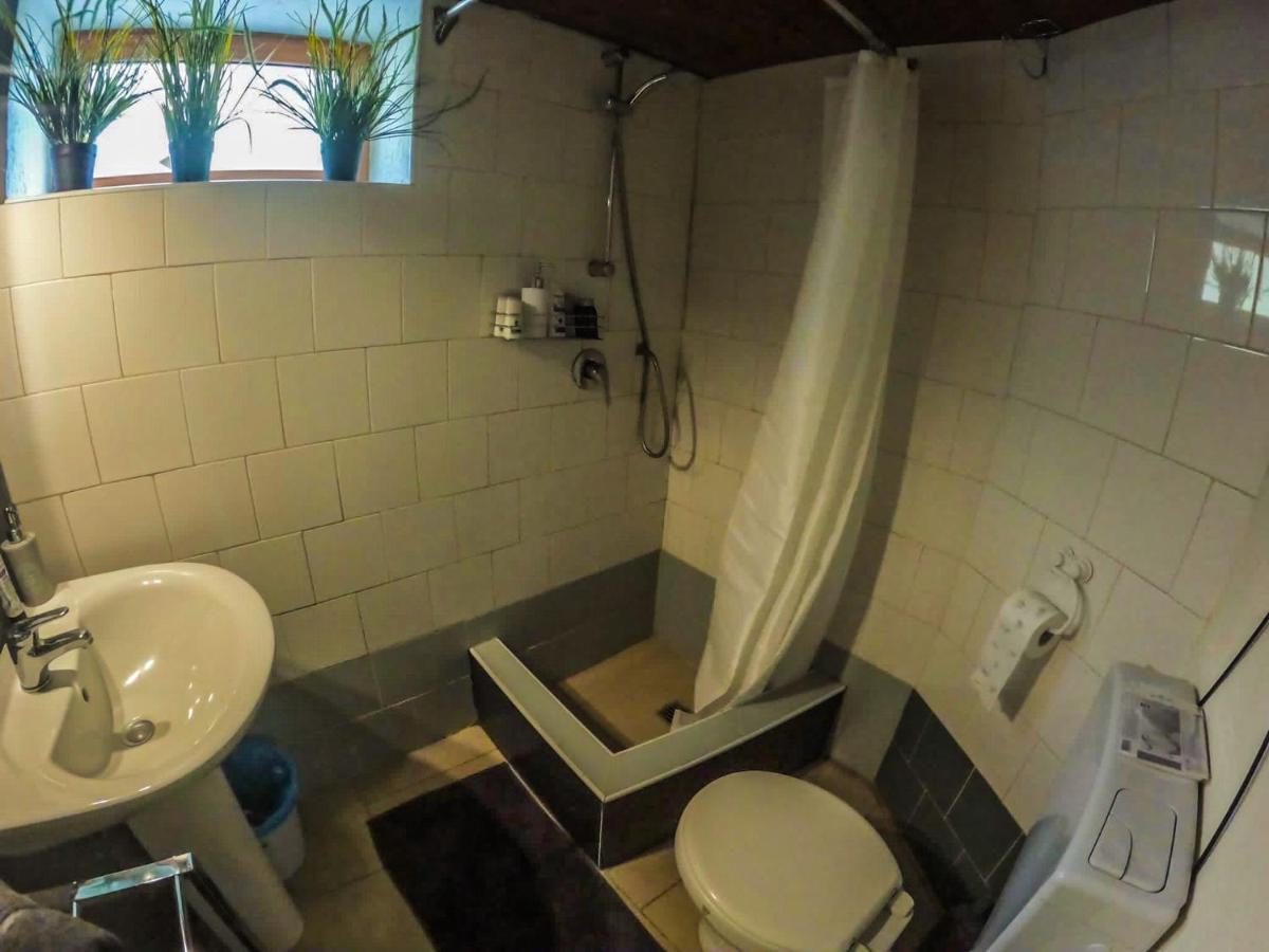 Piazzetta Little Suite Arma di Taggia Kültér fotó