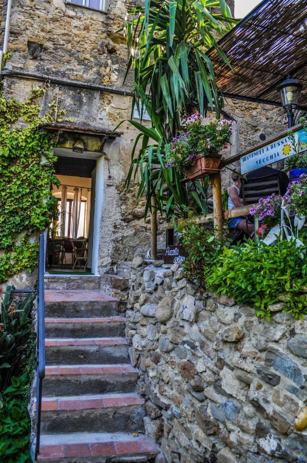 Piazzetta Little Suite Arma di Taggia Kültér fotó