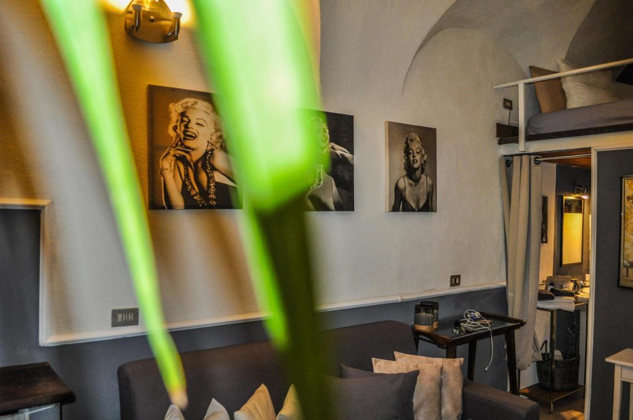 Piazzetta Little Suite Arma di Taggia Kültér fotó
