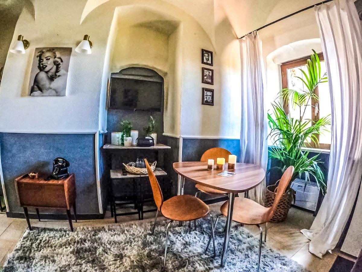 Piazzetta Little Suite Arma di Taggia Kültér fotó