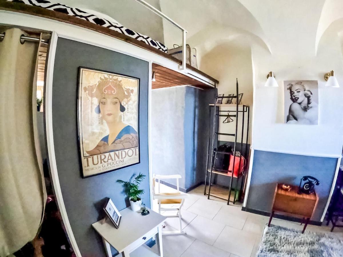 Piazzetta Little Suite Arma di Taggia Kültér fotó